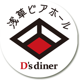 󑐃rAz[ D'sdiner